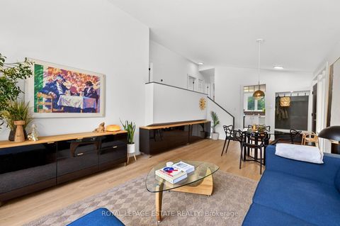 Photo 8 at 38 Brightside Drive, West Hill, Toronto