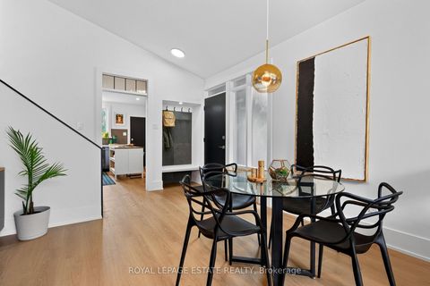 Photo 9 at 38 Brightside Drive, West Hill, Toronto