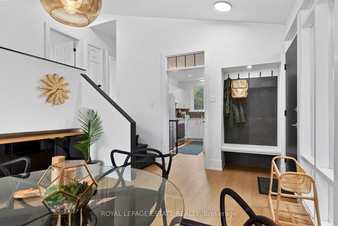 Photo 10 at 38 Brightside Drive, West Hill, Toronto