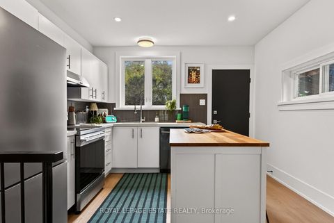 Photo 11 at 38 Brightside Drive, West Hill, Toronto