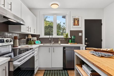 Photo 12 at 38 Brightside Drive, West Hill, Toronto