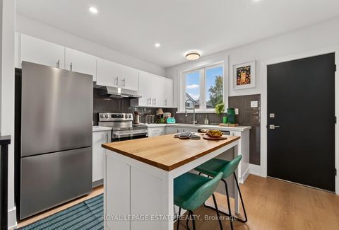 Photo 14 at 38 Brightside Drive, West Hill, Toronto