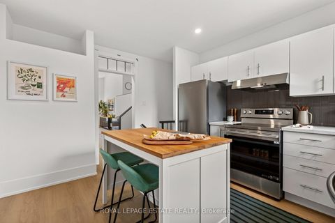 Photo 16 at 38 Brightside Drive, West Hill, Toronto