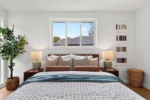 Photo 18 at 38 Brightside Drive, West Hill, Toronto