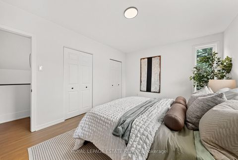 Photo 21 at 38 Brightside Drive, West Hill, Toronto