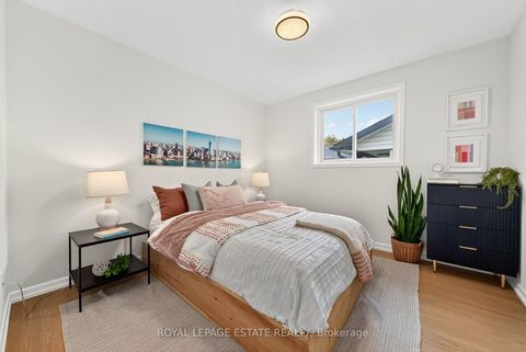 Photo 22 at 38 Brightside Drive, West Hill, Toronto