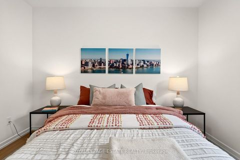 Photo 23 at 38 Brightside Drive, West Hill, Toronto