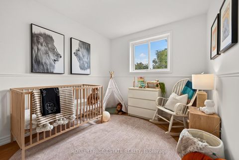 Photo 25 at 38 Brightside Drive, West Hill, Toronto