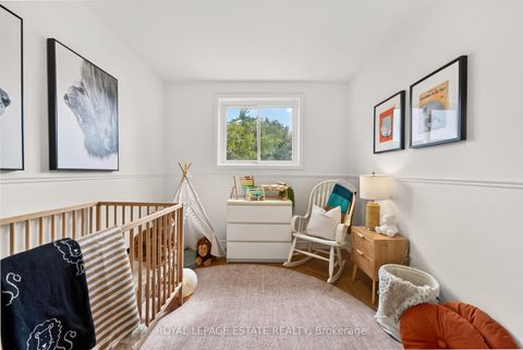 Photo 26 at 38 Brightside Drive, West Hill, Toronto
