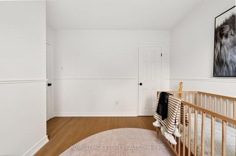 Photo 27 at 38 Brightside Drive, West Hill, Toronto