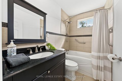 Photo 28 at 38 Brightside Drive, West Hill, Toronto