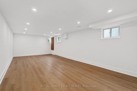 Photo 30 at 38 Brightside Drive, West Hill, Toronto
