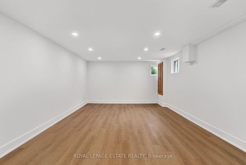 Photo 31 at 38 Brightside Drive, West Hill, Toronto