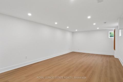 Photo 32 at 38 Brightside Drive, West Hill, Toronto