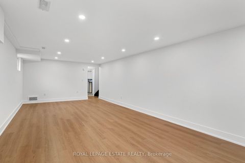 Photo 33 at 38 Brightside Drive, West Hill, Toronto