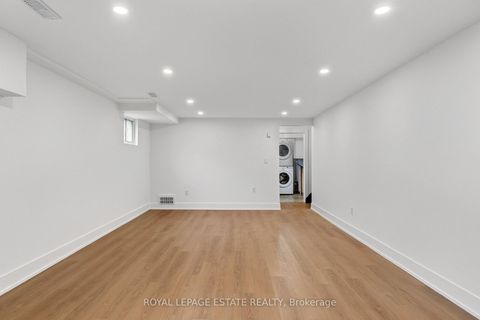 Photo 34 at 38 Brightside Drive, West Hill, Toronto