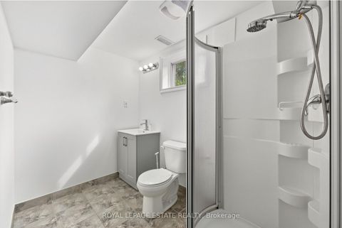 Photo 36 at 38 Brightside Drive, West Hill, Toronto