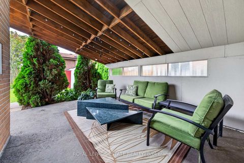 Photo 39 at 38 Brightside Drive, West Hill, Toronto