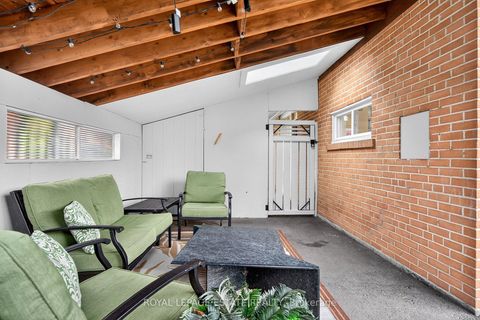 Photo 40 at 38 Brightside Drive, West Hill, Toronto