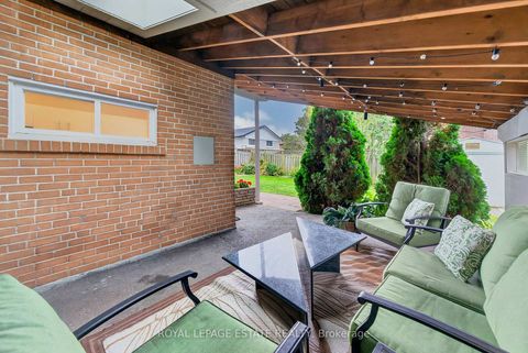 Photo 41 at 38 Brightside Drive, West Hill, Toronto