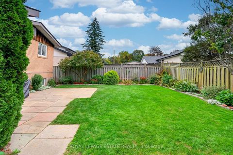 Photo 43 at 38 Brightside Drive, West Hill, Toronto
