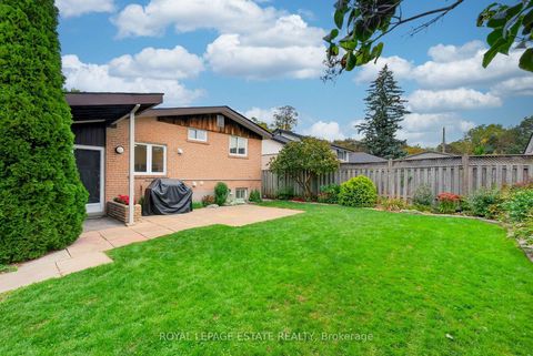 Photo 44 at 38 Brightside Drive, West Hill, Toronto
