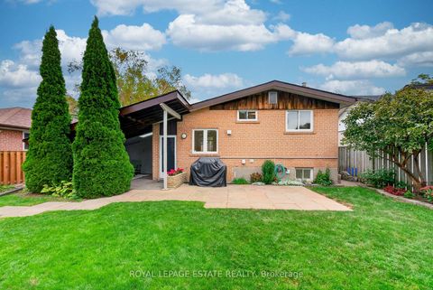 Photo 45 at 38 Brightside Drive, West Hill, Toronto