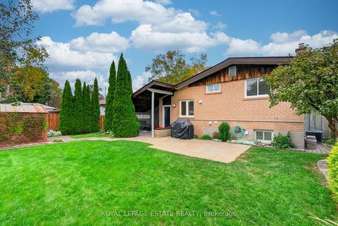 Photo 46 at 38 Brightside Drive, West Hill, Toronto