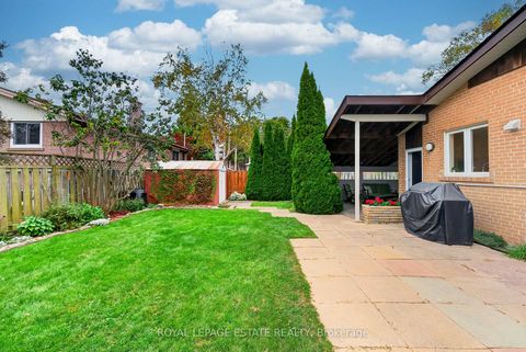 Photo 47 at 38 Brightside Drive, West Hill, Toronto