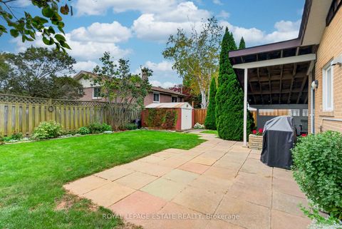 Photo 48 at 38 Brightside Drive, West Hill, Toronto