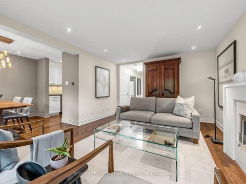 Photo 5 at 31 Anvil Millway, Windfields, Toronto