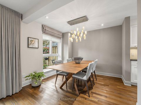 Photo 6 at 31 Anvil Millway, Windfields, Toronto