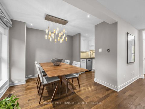 Photo 7 at 31 Anvil Millway, Windfields, Toronto