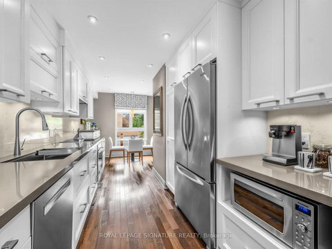 Photo 9 at 31 Anvil Millway, Windfields, Toronto
