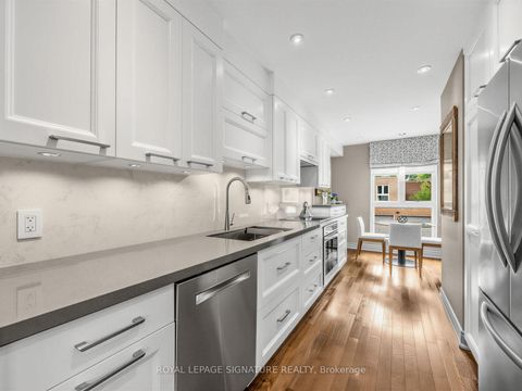 Photo 10 at 31 Anvil Millway, Windfields, Toronto
