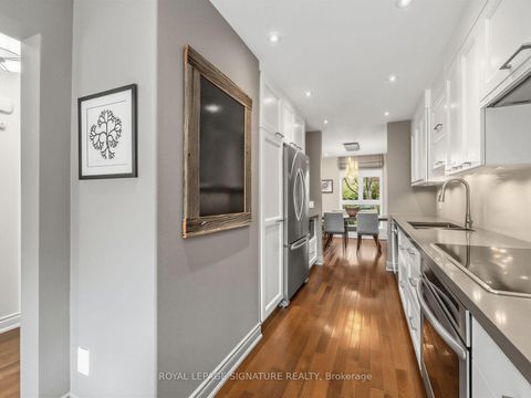 Photo 12 at 31 Anvil Millway, Windfields, Toronto