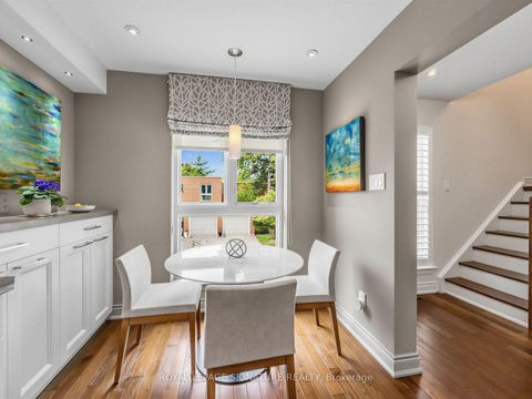Photo 13 at 31 Anvil Millway, Windfields, Toronto