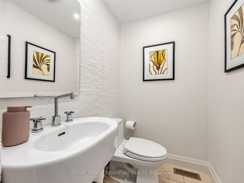 Photo 14 at 31 Anvil Millway, Windfields, Toronto
