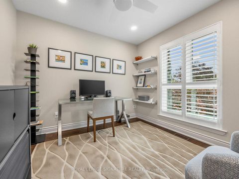 Photo 15 at 31 Anvil Millway, Windfields, Toronto