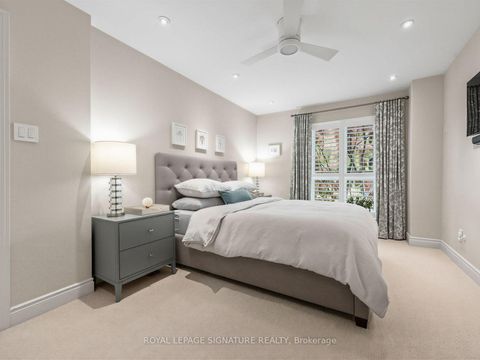 Photo 19 at 31 Anvil Millway, Windfields, Toronto