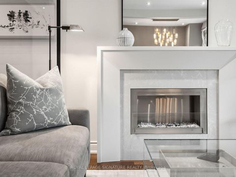 Photo 21 at 31 Anvil Millway, Windfields, Toronto