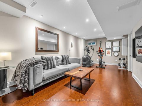 Photo 22 at 31 Anvil Millway, Windfields, Toronto
