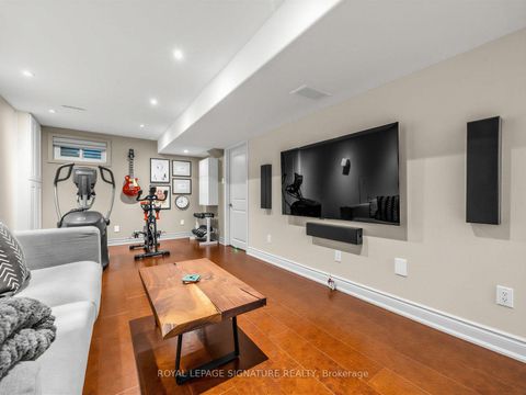 Photo 23 at 31 Anvil Millway, Windfields, Toronto