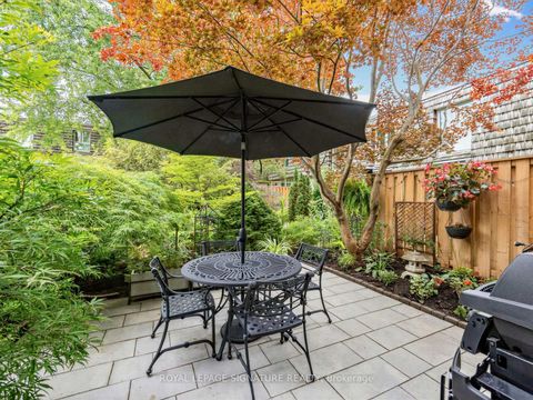 Photo 26 at 31 Anvil Millway, Windfields, Toronto