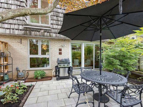 Photo 28 at 31 Anvil Millway, Windfields, Toronto