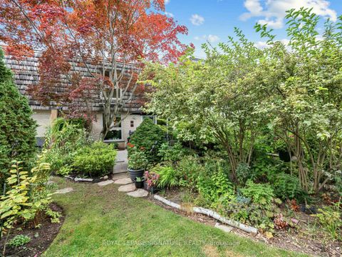 Photo 30 at 31 Anvil Millway, Windfields, Toronto
