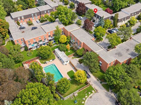 Photo 32 at 31 Anvil Millway, Windfields, Toronto