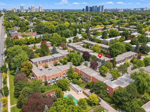 Photo 33 at 31 Anvil Millway, Windfields, Toronto