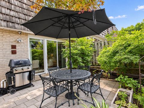 Photo 36 at 31 Anvil Millway, Windfields, Toronto