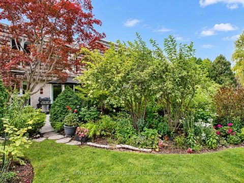 Photo 37 at 31 Anvil Millway, Windfields, Toronto